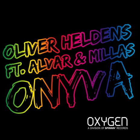 Onyva (feat. Alvar & Millas) | Boomplay Music