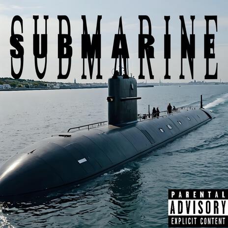 Submarine | Boomplay Music