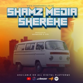 ShamzMedia