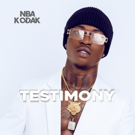 TESTIMONY (Freestyle) | Boomplay Music