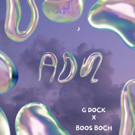 ADN ft. Boos Boch | Boomplay Music