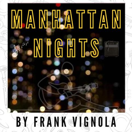 Manhattan Nights | Boomplay Music