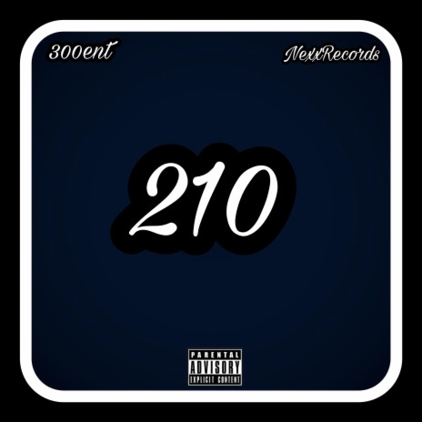 210 ft. Snoop300 | Boomplay Music