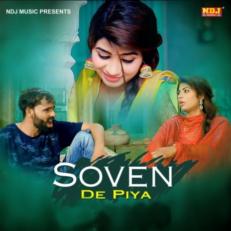 Soven De Piya | Boomplay Music