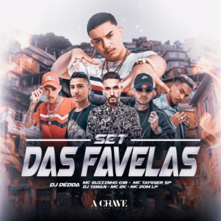 Set das Favelas