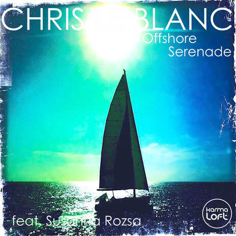 Offshore Serenade (feat. Susanna Rozsa) [Revisited Extended] | Boomplay Music