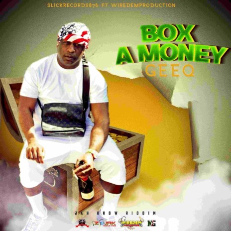 Box A Money | Boomplay Music
