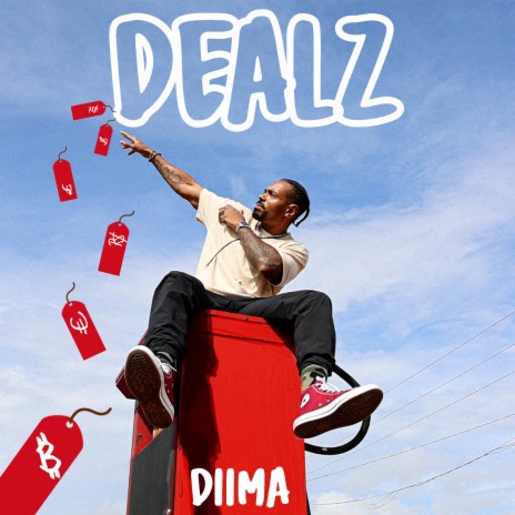 Dealz | Boomplay Music