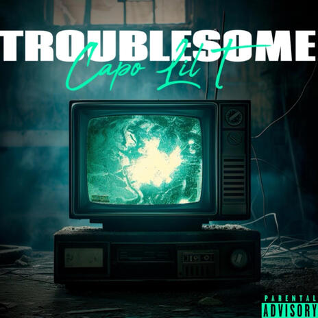 Troublesome (Remix) ft. BDB BRAYON | Boomplay Music