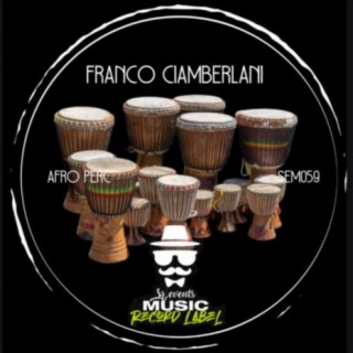 Franco Ciamberlani