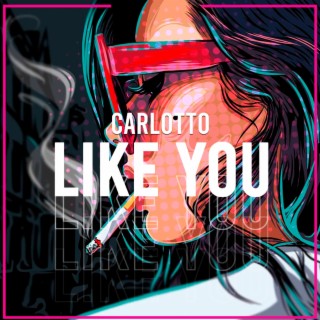 Like You (Original mix)