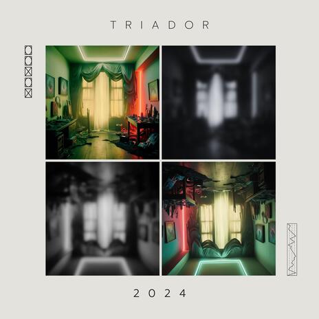 Triador | Boomplay Music