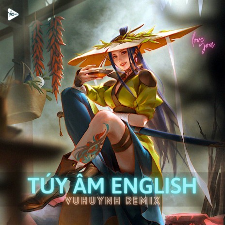 Túy Âm English (Remix) | Boomplay Music