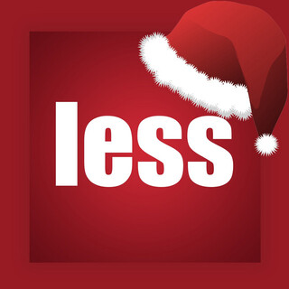 Less