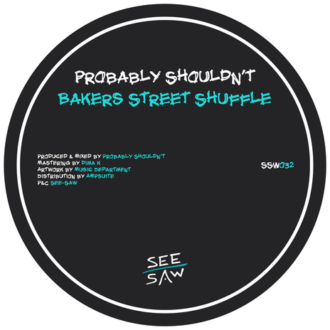 Bakers Street Shuffle | Boomplay Music