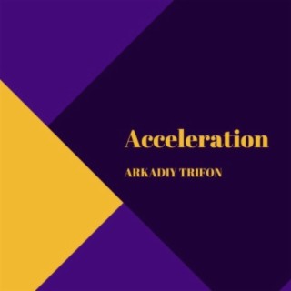 Acceleration