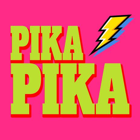 Pika Pika ft. JMC BCDR | Boomplay Music