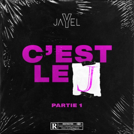 C’est le J, partie 1 | Boomplay Music