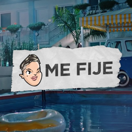 Me Fije (Remix) | Boomplay Music