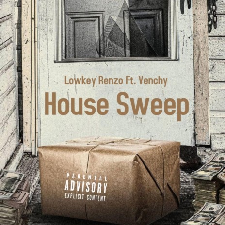 House Sweep ft. Venchy | Boomplay Music
