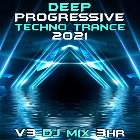 Divinorum (Techno 2021 Mix) (Mixed) ft. Vaktun | Boomplay Music