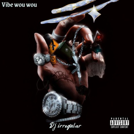 Vibe Wou Wou | Boomplay Music