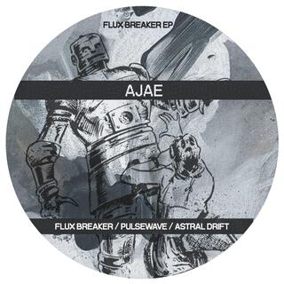 Flux Breaker EP