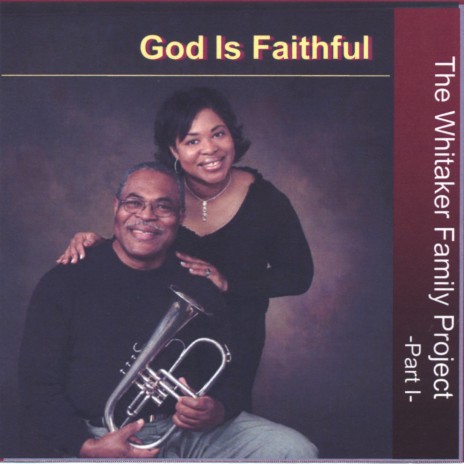 God Is Faithful | Boomplay Music