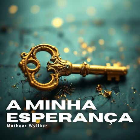 A Minha Esperança | Boomplay Music