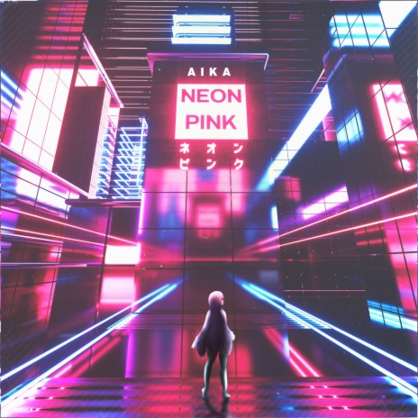 Neon Pink ft. (Hana) | Boomplay Music