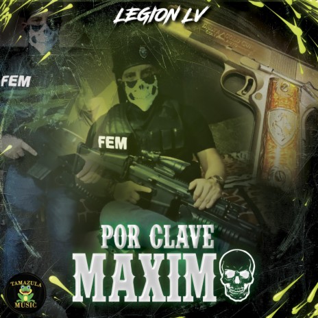 Por Clave Maximo | Boomplay Music