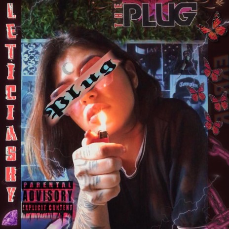 The Plug ft. Letícia Sky | Boomplay Music