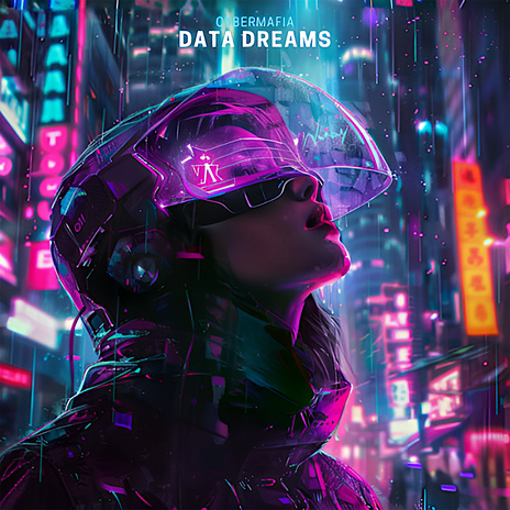 Data Dreams | Boomplay Music