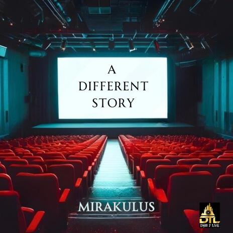 A Different Story ft. Alia Marie | Boomplay Music