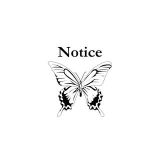 Notice