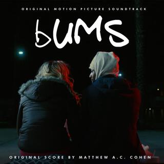 bUMS: The Score (Original Motion Picture Soundtrack)