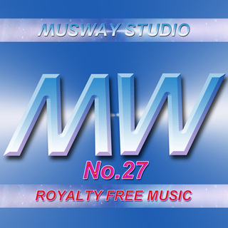 Royalty Free Music - No.27