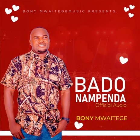 Bado Nampenda | Boomplay Music