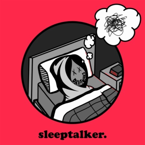 Sleeptalker