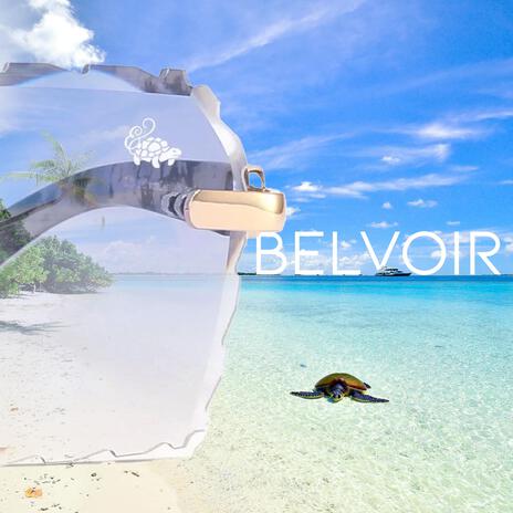 Belvoir ft. Gabriel Waves | Boomplay Music