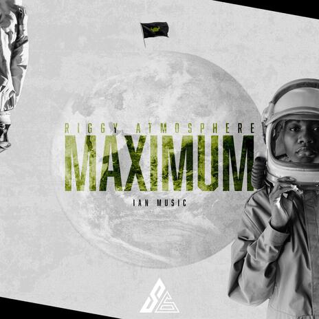 MAXIMUM (Drill Remix) ft. Riggy Atmosphere | Boomplay Music