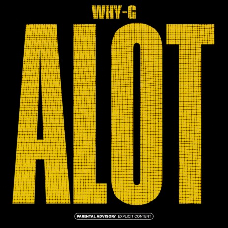 A Lot | Boomplay Music