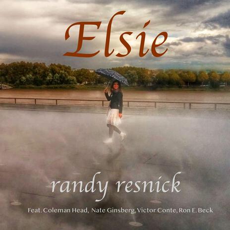 Elsie ft. Coleman Head, Nate Ginsberg, Victor Conte & Ron E. Beck | Boomplay Music