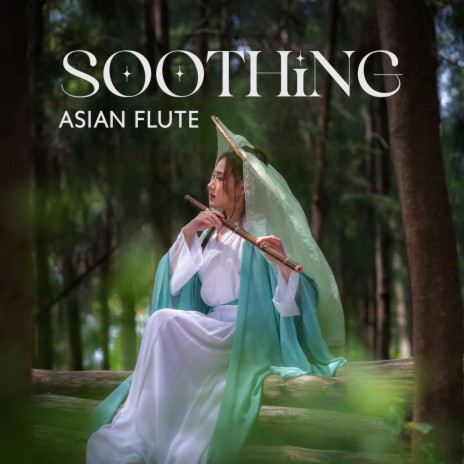 Sounds of Asian Flute
