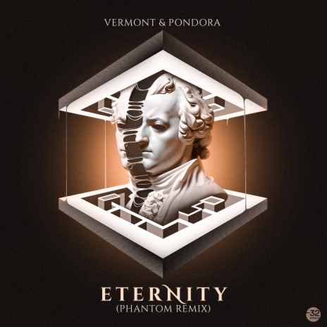 Eternity (Phantom BR Remix) ft. Pondora | Boomplay Music