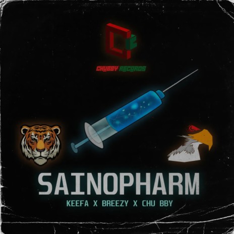 Sainopharm ft. Keefa & CHU BBY | Boomplay Music