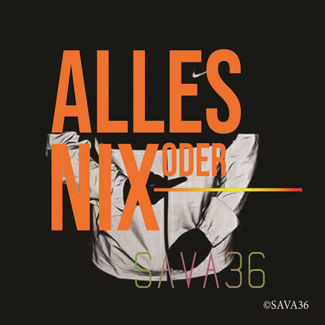 Alles oder Nix ft. SAVA361 | Boomplay Music