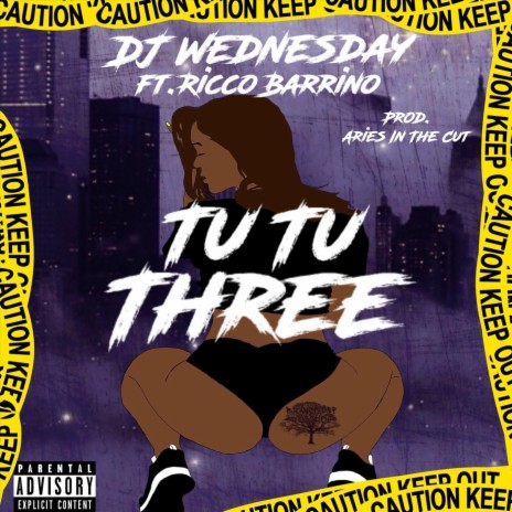 Tu Tu Three (feat. Ricco Barrino) | Boomplay Music