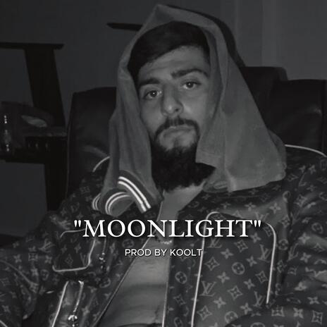 MOONLIGHT | Boomplay Music