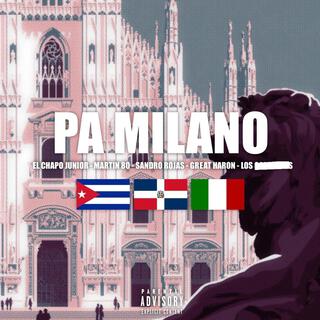 Pa milano